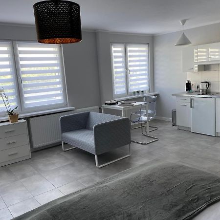 Dzierżoniów Apartament Os. Zlote 4B מראה חיצוני תמונה
