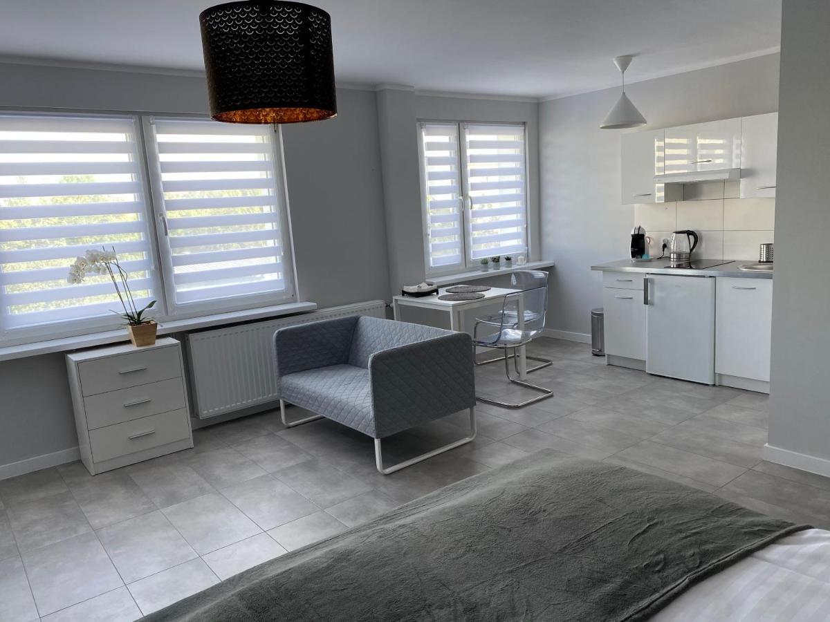 Dzierżoniów Apartament Os. Zlote 4B מראה חיצוני תמונה