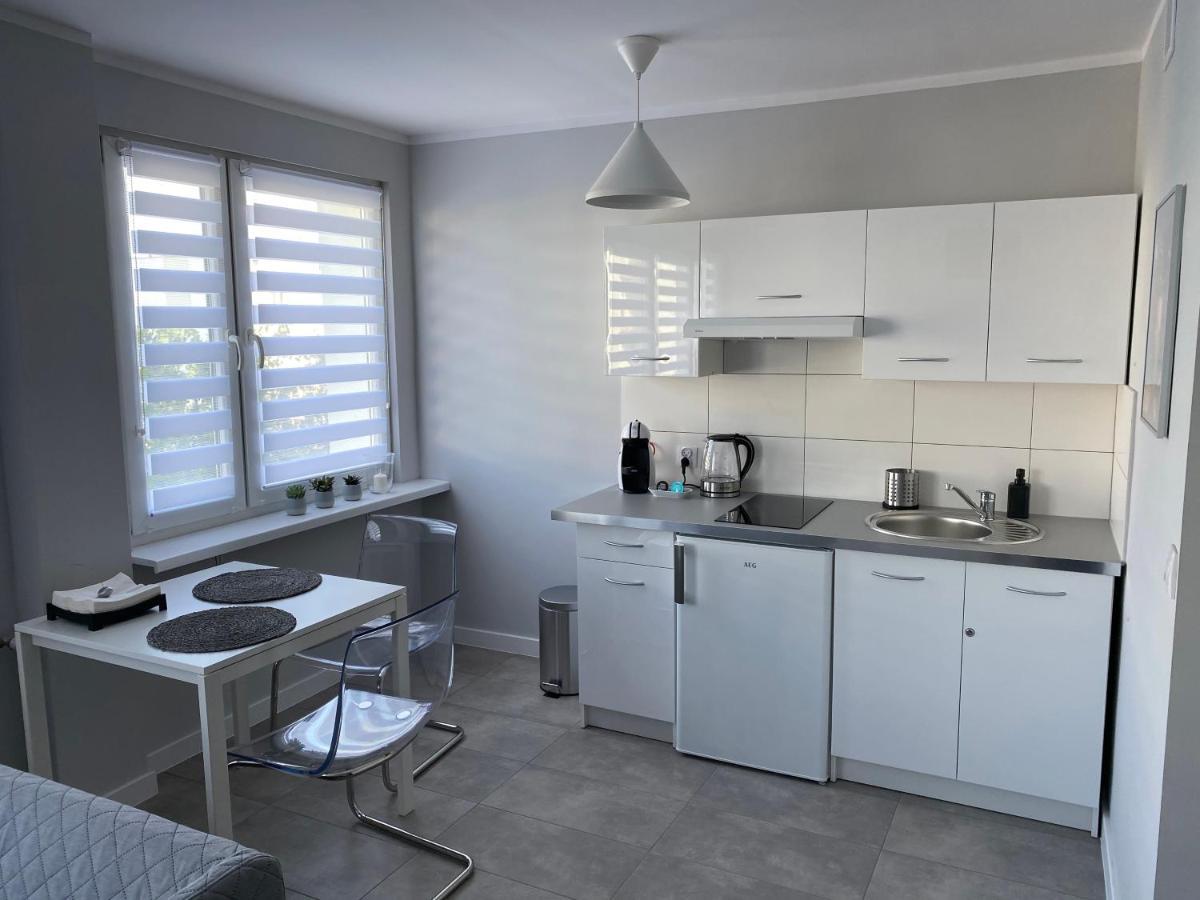 Dzierżoniów Apartament Os. Zlote 4B מראה חיצוני תמונה