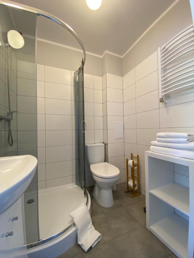 Dzierżoniów Apartament Os. Zlote 4B מראה חיצוני תמונה