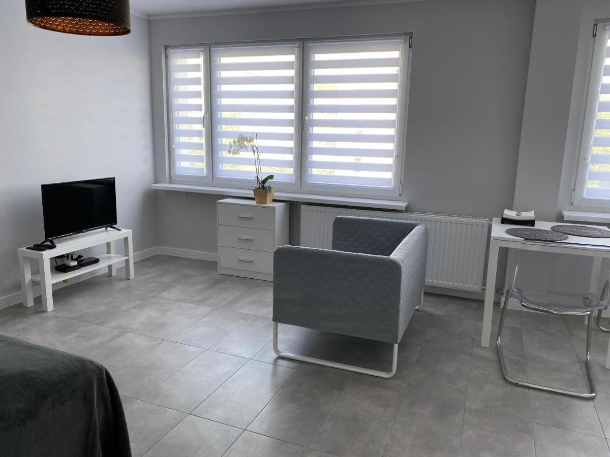 Dzierżoniów Apartament Os. Zlote 4B מראה חיצוני תמונה
