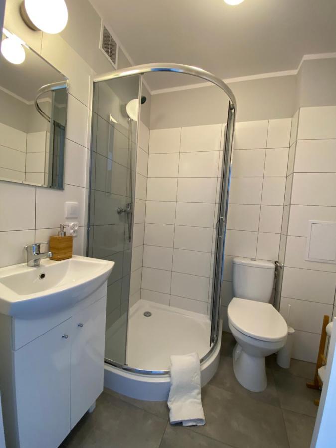 Dzierżoniów Apartament Os. Zlote 4B מראה חיצוני תמונה