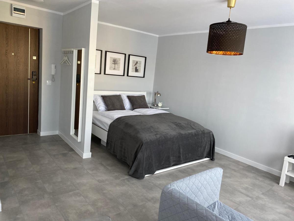Dzierżoniów Apartament Os. Zlote 4B מראה חיצוני תמונה