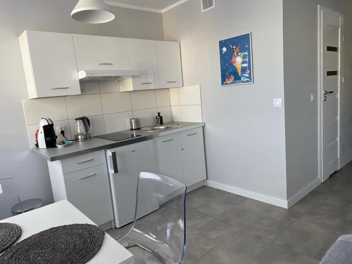 Dzierżoniów Apartament Os. Zlote 4B מראה חיצוני תמונה